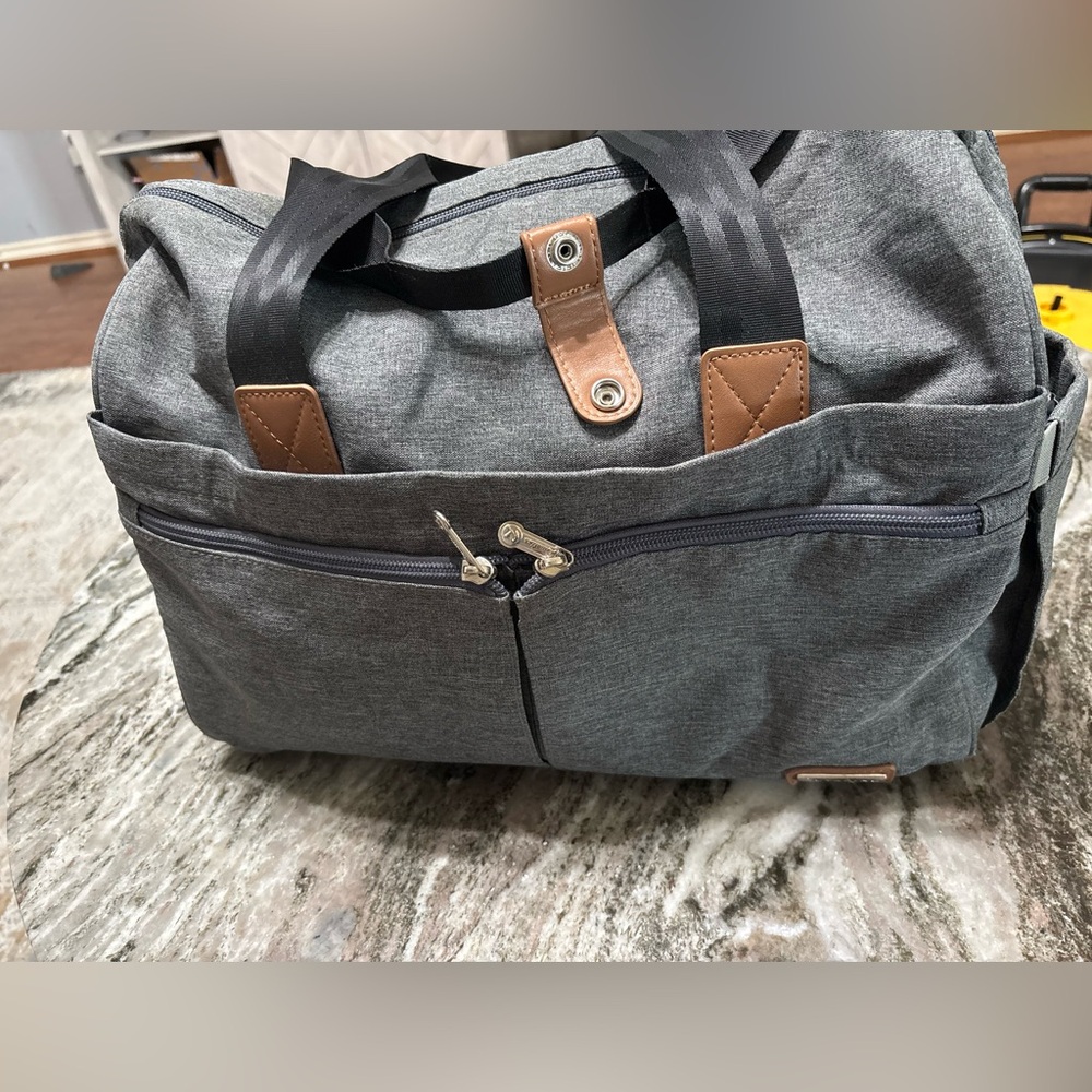 Baby Bag - Picture 3 of 9